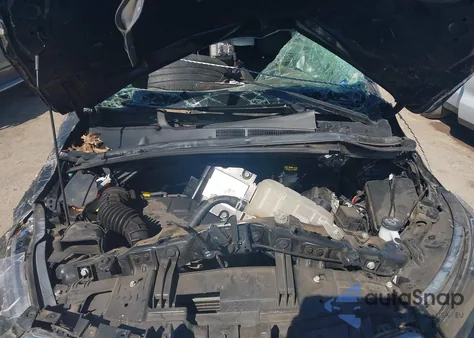 2020 Buick Encore Fwd Preferred из США, поврежденный, VIN KL4CJASB9LB051790